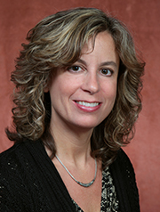 Heather A. Flynn, Ph.D., Co-Director